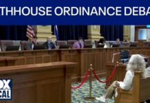 Public Health Spin Masks Brothel Loopholes Minneapolis council moves closer to legalizing sex venues banned since 1988