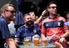 How a warm World Cup welcome is endearing the US to fans