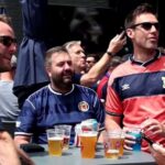 World Cup Win Blindsides Trump Haters How a warm World Cup welcome is endearing the US to fans