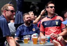 How a warm World Cup welcome is endearing the US to fans