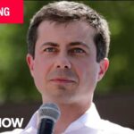BREAKING: Buttigieg and family TARGETED in 'politically motivated' HOAX