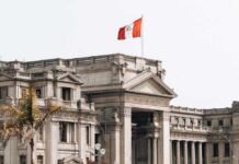 Leftist Edges Ahead in Peru Runoff — Markets and U.S. Ties at Stake