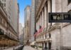 Wall Street’s “Non‑Cash” Trick Bleeds Portfolios View of Wall Street with skyscrapers and American flags