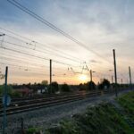 Rear-End Horror Exposes Rail Failures