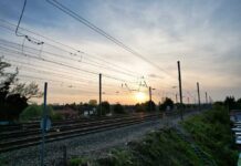 Rear-End Horror Exposes Rail Failures