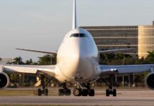 Airline Economics Grounded the 747