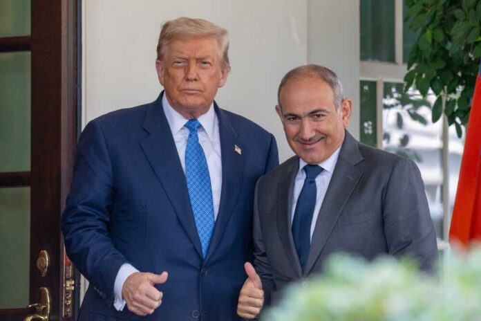 Washington,Dc,,United,States,,August,9,2025:,President,Trump,Welcomes