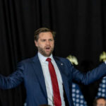 Friedman Orthodoxy SHATTERED — Vance Strikes J.D. Vance, Vice President