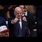 FIFA Sell-Off Backfires—Europe Walks FIFA insists it will proceed with private investor plan proposal despite UEFA boycott threat