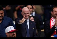 FIFA Sell-Off Backfires—Europe Walks FIFA insists it will proceed with private investor plan proposal despite UEFA boycott threat