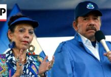Democracy Dies Overnight In Nicaragua Nicaragua moves to eliminate elections as Ortega tightens grip on power