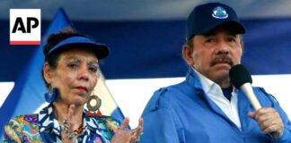 Nicaragua moves to eliminate elections as Ortega tightens grip on power