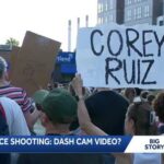 Citywide Shutdown: Festivals Axed After Shooting Protesters gather in Madison after deadly shooting of Corey Ruiz