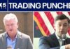 GA senate race shifts after intense campaign stop | FOX 5 News