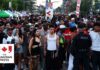 Active Shooter Shocks Packed Festival Two dead in shooting at Toronto street festival