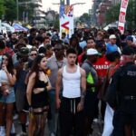 Active Shooter Shocks Packed Festival Two dead in shooting at Toronto street festival
