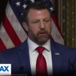 Noncitizen Voter Shock Rocks Blue States MULLIN: We will hold election officials accountable