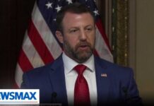 Noncitizen Voter Shock Rocks Blue States MULLIN: We will hold election officials accountable