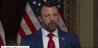 MULLIN: We will hold election officials accountable