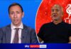 Jeff Bezos approached to join consortium seeking state in Liverpool FC