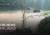 Flash Floods RIP Through West Virginia National Guard deploys for flash floods in West Virginia