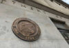 IRS Power Play? Top Watchdog Ousted Department of the Treasury building seal plaque