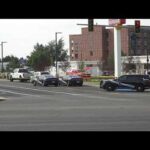 In-N-Out Bloodbath: Shooter Down, Mystery Deepens Police: 3 dead after shooting near In-N-Out in Twin Falls