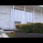 Judge Weighs Trump Stamp On Kennedy Center No ruling on Trump name after Kennedy Center hearing
