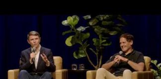 James Talarico, Mark Cuban Have a Plan to Break Up Healthcare 'Monopolies'