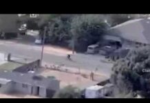 Sacramento police arrest minor in E-bike pursuit