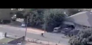 Sacramento police arrest minor in E-bike pursuit