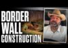 Locals Rebel as Dozers Hit Big Bend Texas sheriff raises concerns as bulldozers begin work in Big Bend National Park