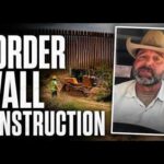 Locals Rebel as Dozers Hit Big Bend Texas sheriff raises concerns as bulldozers begin work in Big Bend National Park