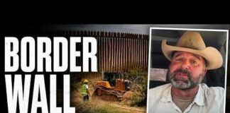 Texas sheriff raises concerns as bulldozers begin work in Big Bend National Park