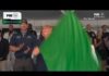 Trump’s IndyCar Gambit Stuns The Mall Trump attends Freedom 250 Grand Prix