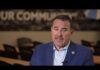Federal Bureau of Prisons deputy director steps down