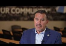 Federal Bureau of Prisons deputy director steps down