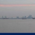 Overloaded Birthday Boat—Two Don’t Make It Woman, infant killed after boat capsizes in NY Harbor