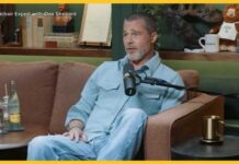 Back Off The Wagon—What Changed For Pitt? Brad Pitt opens up about decision to end sobriety