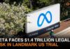 Bystanders Filmed? Germany Targets Meta’s ‘Disguised Cameras’ Meta Faces Major Legal Battles in US and Germany Over Child Safety and Privacy