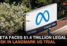 Meta Faces Major Legal Battles in US and Germany Over Child Safety and Privacy
