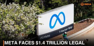 Meta Faces Major Legal Battles in US and Germany Over Child Safety and Privacy