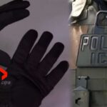 Taxpayer-Funded Pain? ICE’s Shocking Upgrade “Recipe for disaster”: DHS announce plan for purchase shock gloves for ICE agents