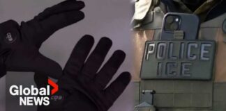 “Recipe for disaster”: DHS announce plan for purchase shock gloves for ICE agents