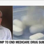 Election-Year Gamble: Seniors On The Hook? Health care policy advocate explains potential impact of ending Medicare drug subsidies