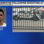 VSU Lockdown After Brutal Quad Shooting Suspect in Virginia State University shooting taken into custody after being found hiding in closet