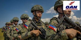 U.S. & Philippines Ramp Up Military Drills Amid Rising China Tensions