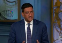 Wealth Tax Shock: Sanders-Khanna Go Big Ro Khanna calls for Medicare for All vote despite Hakeem Jeffries not supporting it: Full interview