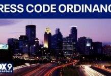 Bars on Notice—No One Knows the Rules Minneapolis dress code ordinance targets discrimination at bars, restaurants