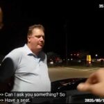 McDonald’s Meltdown: Top Official Nabbed Drunk Politician Loses Career in Front of McDonald's